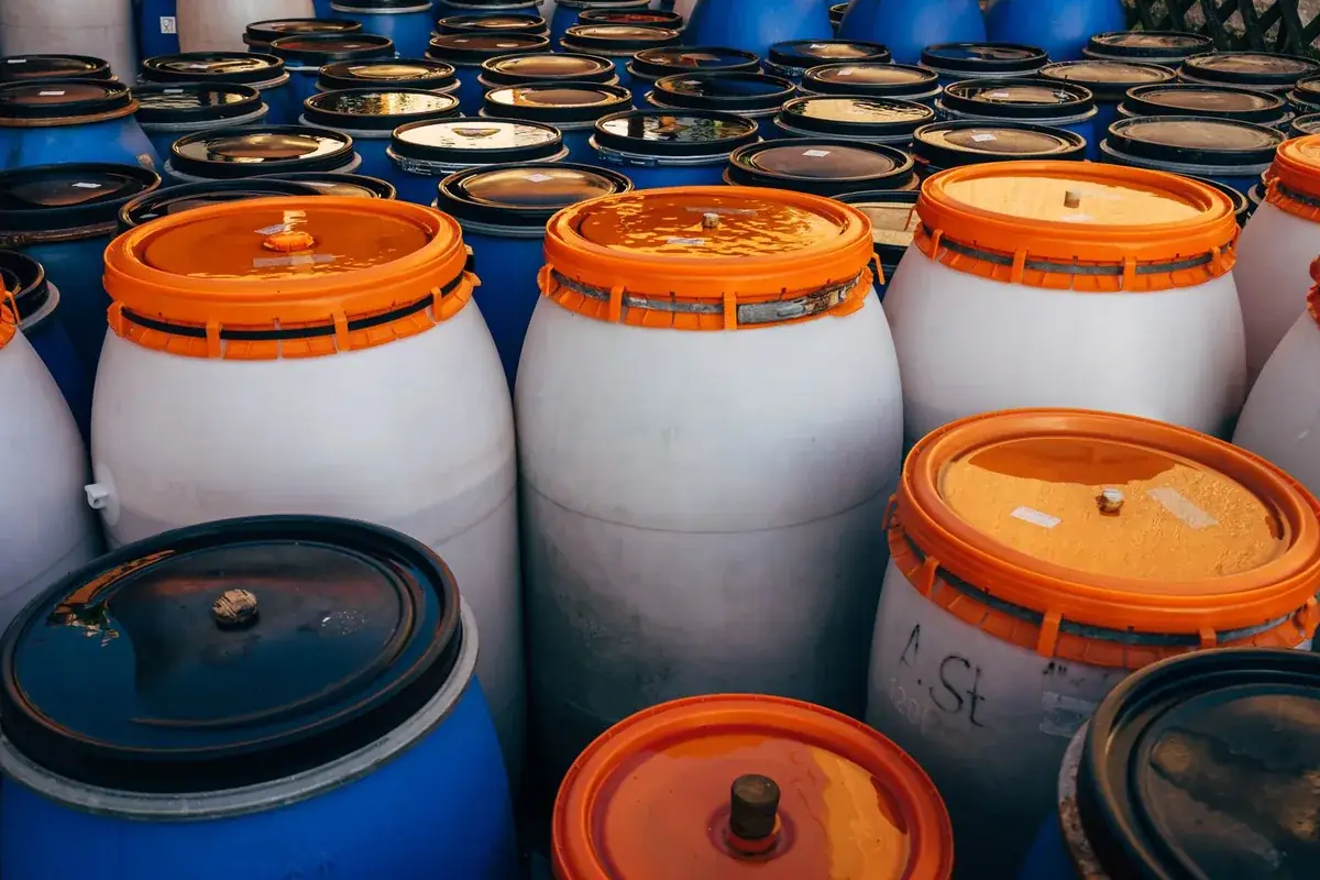 Chemical & Toxic Waste Cleanup in Lake Kathryn, FL