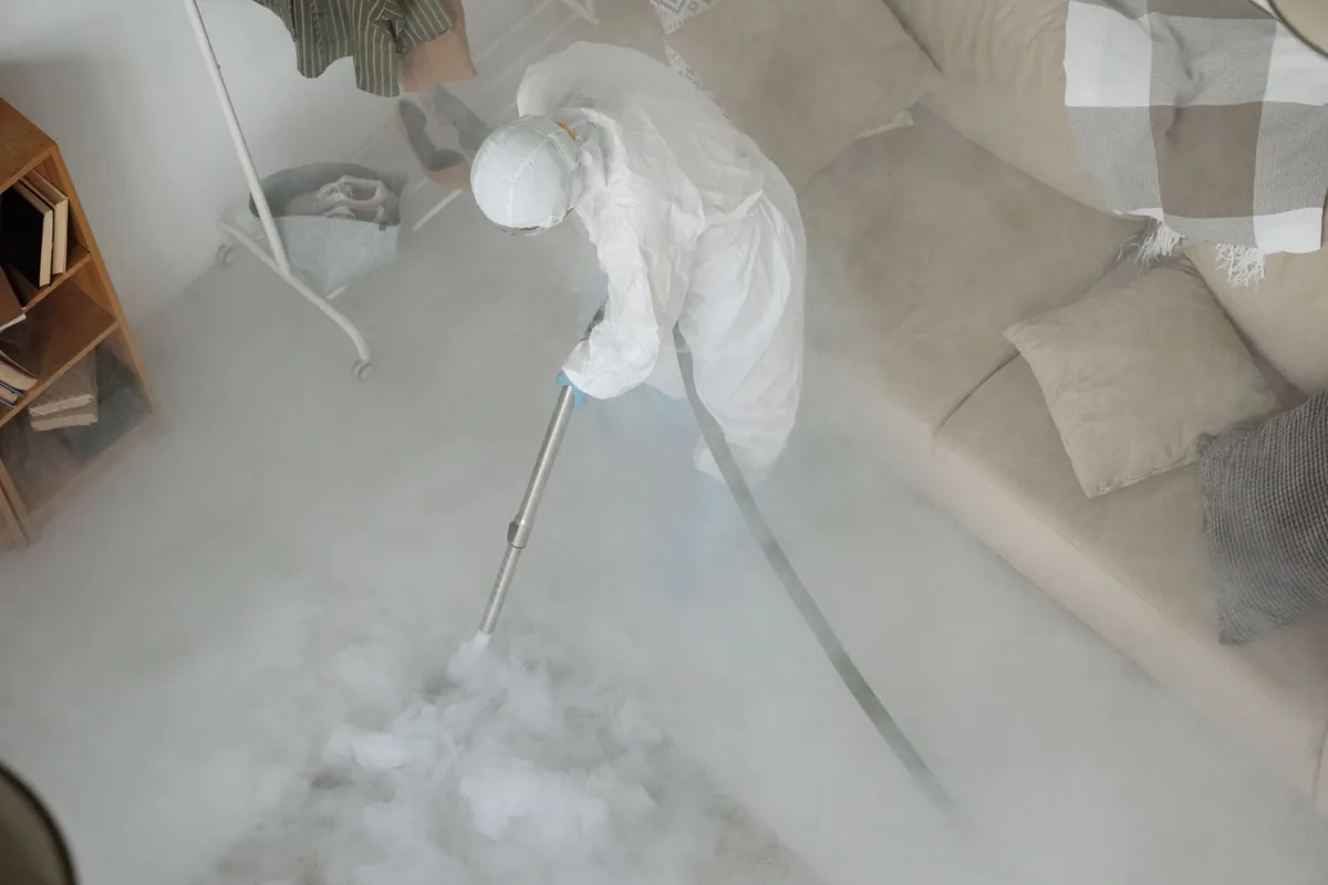 Biohazard Cleanup in Lake Kathryn, FL