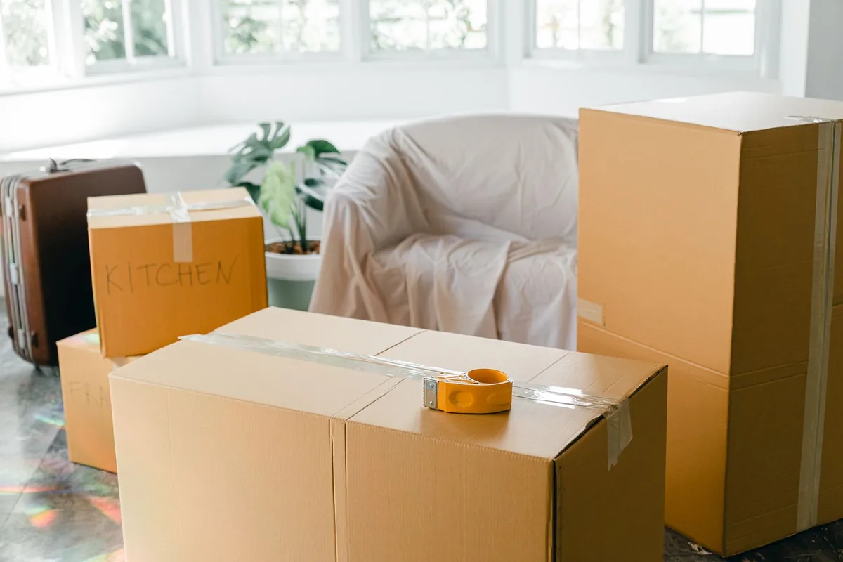 Hoarding Cleanup in Lake Kathryn, FL